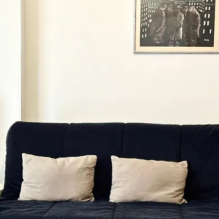 P028 - Porto Recanati, Comodo Bilocale A Pochi Minuti Dalle Spiagge * 포르토레카나티