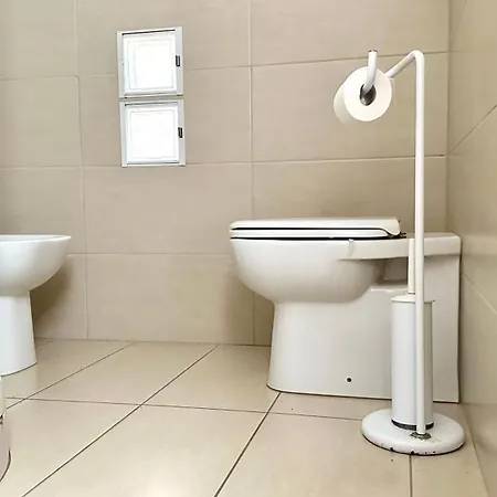 P028 - Porto Recanati, Comodo Bilocale A Pochi Minuti Dalle Spiagge Appartement *