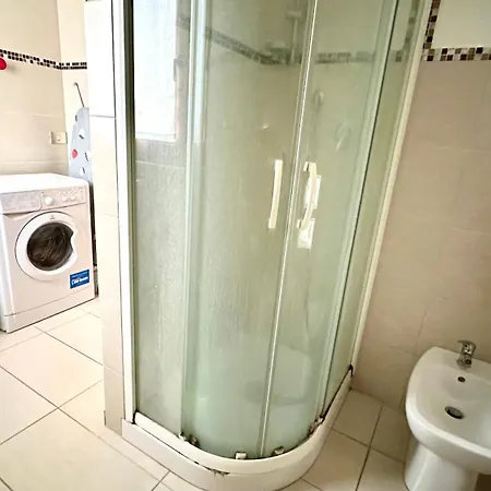 P028 - Porto Recanati, Comodo Bilocale A Pochi Minuti Dalle Spiagge * Porto Recanati